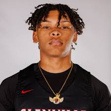 Demetrius Rivers's Instagram, Twitter & Facebook