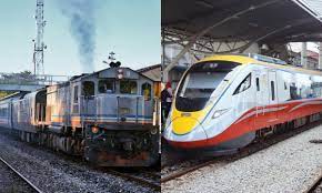 Maybe you would like to learn more about one of these? Ktmb 03 2267 1200 On Twitter Notis Keretapi Tanah Melayu Berhad Ktmb Mengumumkan Lanjutan Penjualan Tiket Tren Ets Dan Tren Ktm Intercity Sehingga 30 November 2019 Ia Bagi Perjalanan Yang Akan Dibuat