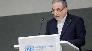 U.S. and Iran say progress made in Geneva nuclear talks