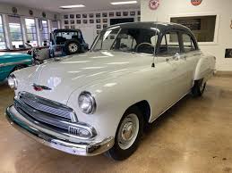 Image result for Shadow Gray 1951 Chevrolet