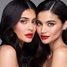 ANNE X KYLIE 😍🔥✨
