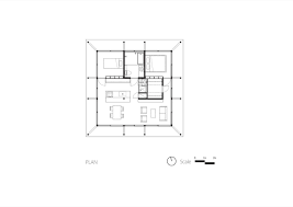 It is built to give the japanese house ambiance. Gallery Of Shinminka Isshoarchitects 15 Floor Plans How To Plan Japanese Interiors