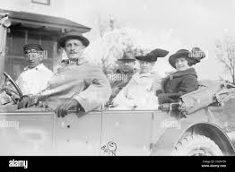 William kline hi-res stock photography and images