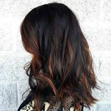 The best black (and very dark) hair color shades. 50 Intense Dark Hair With Caramel Highlights Ideas All Women Hairstyles