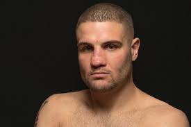 The Pride of Providence" PETER MANFREDO JR. is back in the ring Nov. 23 at  Twin River Casino Hotel! Before the champ's return join us Tuesday for his  Press Conference at Skyline