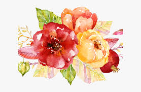 All of these spring flowers resources are for free download on pngtree. Transparent Spring Flowers Clipart Watercolor Spring Flowers Png Png Download Transparent Png Image Pngitem