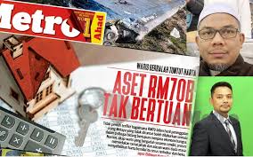 Kuliah subuh bersama ustaz dr irwan mohd subri tajuk kuliah : Waris Tak Faham