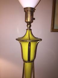 Help With Lamp Identification Art Deco Antiques Board