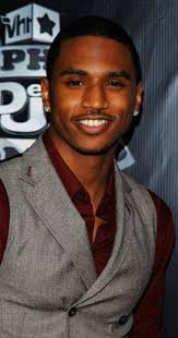 But i don't worry about a thing, cause as long as we're together. Trey Songz Imdb
