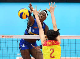 Volley, una fantastica italia piega la cina e vola in finale la partita di semifinale tra italia e cina raccontata punto per punto l'italvolley femminile fa la storia. Pallavolo Italia Cina Le Azzurre Vanno In Finale Corriere It