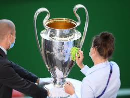 Das finale der champions league findet am sonntag um 21 uhr statt. Champions League Finale Im Free Tv Zdf Ubertragt Fc Bayern Munchen Gegen Psg Der Spiegel