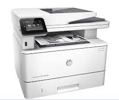 This hp m227fdw laser printer replaces the hp m225dw printer, additionally the newer hp m227fdw has 15% faster print speed. Hp Laserjet Pro Mfp M227fdw Driver Software Avaller Com