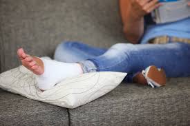 First degree sprains usually heal in anywhere between 5 to 14 days whereas second degree sprains may take between 4 to 6 weeks. Can You Walk On A Sprained Ankle Alterg