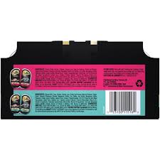 Check spelling or type a new query. Sheba Perfect Portions Cuts In Gravy Multipack With Salmon And Tuna We Wagtopia