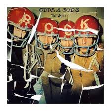Odds & sods is an album that consists of studio outtakes and rarities by british rock band the who released by track records in the uk and track/ mca in the us in 1974. Who The Lpx2 Odds And Sods