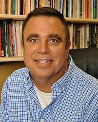 Moorpark College Presents Distinguished Faculty Chair Award to  Communications Professor Rolland Petrello