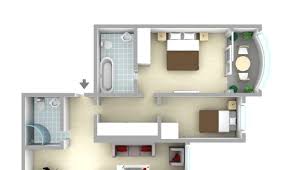 Coming early 2016 to gear vr and oculus rift. Floor Plans Or 3d And Vr