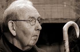 Arthur's Walking Stick