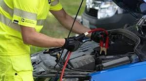 Akkuongelmat Eivat Ole Vain Talviriesa Tiedatko Miksi Autosta Loppuu Virta Usein Kesakuumalla Autot Ilta Sanomat