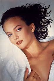 Diane Lane - Playboy Celebrity, January 1985