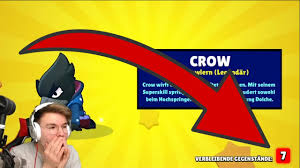 Crow fires a trio of poisoned daggers. Crow Und 7 Verbleibenden In Brawl Stars Gezogen Shorts Youtube