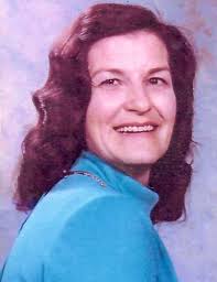 Obituary information for Bonnie Gaddis Spiller