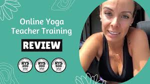 300 Hour Online Yoga Teacher Trainign Course