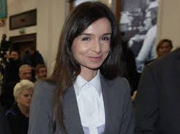 Marta, tekla kaczyńska was born on month day 1917, at birth place, to stanisław kaczyński and marianna kaczyński (born rząska). Marta Kaczynska Robi Sie Coraz Bardziej Podobna Do Mamy Dziennik Pl