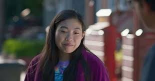 Anne hathaway in modern love lori tan chinn in awkwafina is nora from queens Awkwafina Is Nora From Queens Season 1 Preview Nora Gets A Sick Burn From Her Neighbor Meaww