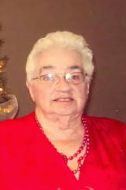 Mary Rita (McKenna) Lima