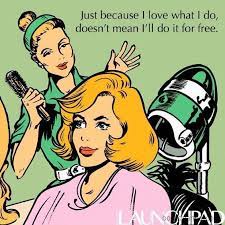 242 Hilarious Memes That Will Make You Feel Bad For Your Hairstylist Hairstylist Humor Hairstylist Quotes Hair Humor