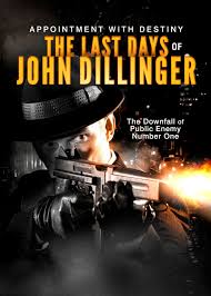 Forgive me for quoting my. The Last Days Of John Dillinger Film Key Artt On Behance