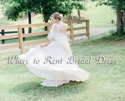 Find the perfect wedding dress for rent. Should You Rent A Wedding Dress 17 Pros Cons Wedding Forward
