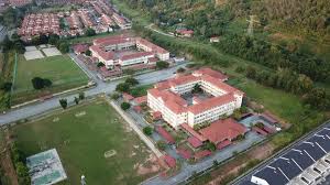 Sjk (t) darul aman, kampung chegar, 06000 jitra, bandar darul aman, malaizija. Smk Darulaman Heights 1 Di Bandar Jitra