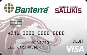 Tap on the icon with a cash amount in the lower left corner to go to the my cash tab. Banterra Debit Cards Banterra Bank