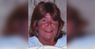 Obituary information for Vicky Seals