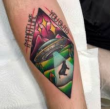 You guys are awesome, blink 182 life. My First Tattoo Blink182