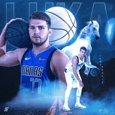 Lift your spirits with funny jokes, trending memes, entertaining gifs, inspiring stories, viral videos, and so much. Terry Soleilhac Luka Doncic Artwork