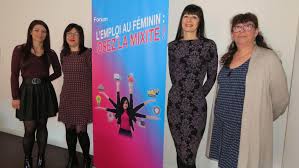 Offre d'emploi pole emploi troyes. L Emploi Se Decline Aussi Au Feminin A Romilly