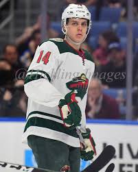 Eriksson ek likes to block the puck, and utilizes his big upper body to allow the puck to travel to him and make saves, hockeyprospect.com 2017. Elite Prospects Joel Eriksson Ek Embed Stats