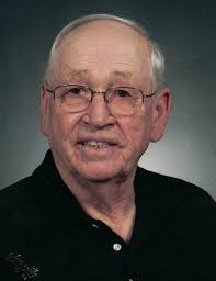 Obituary information for Clark Vernon Blackwell