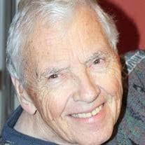 Russell Filmore Mansfield Jr. "SONNY" Obituary 2017