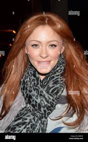 Katherine hamilton hi-res stock photography and images