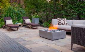 Welcome to paloform uk, the website for paloform in the uk and europe. Gas Fire Pit Bento Paloform Concrete Cor Ten Steel Contemporary