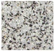 Die fliesenserie terrazzo feiert das revival der terrazzo fliesen mit grafischem muster. 24 Stk Terrazzoplatten Linda 30x30x2 4 Sw Ws Grau Preis Terrazzofliesen