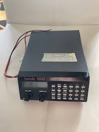 Image result for Handic 1600