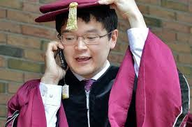 James Gozzo's Instagram, Twitter & Facebook