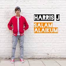 Assalamu'alaikum, alaikum yeah assalamu'alaikum, alaikum yeah assalamu'alaikum, alaikum yeah assalamu'alaikum, alaikum. Salam Alaikum Von Harris J Bei Amazon Music Amazon De