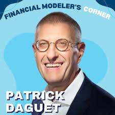Financial Modeler's Corner Podcast — The FP&A Guy