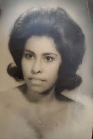 Jesusita “Susie” Dahlin